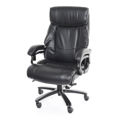 Massaging Office Desk Chair