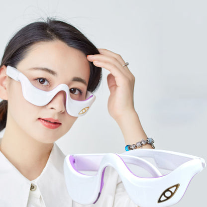 Under-Eye Care Device