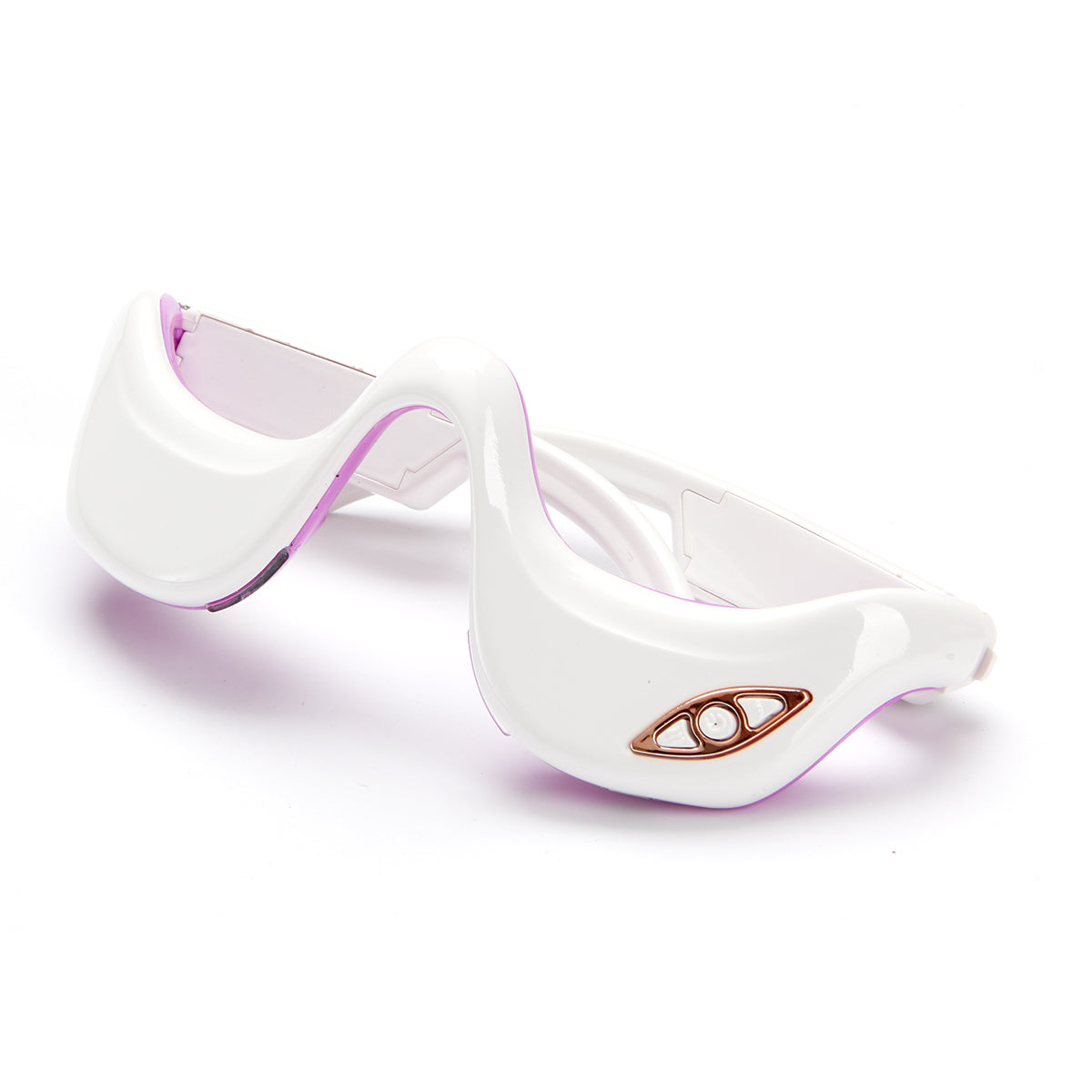 Under-Eye Care Device