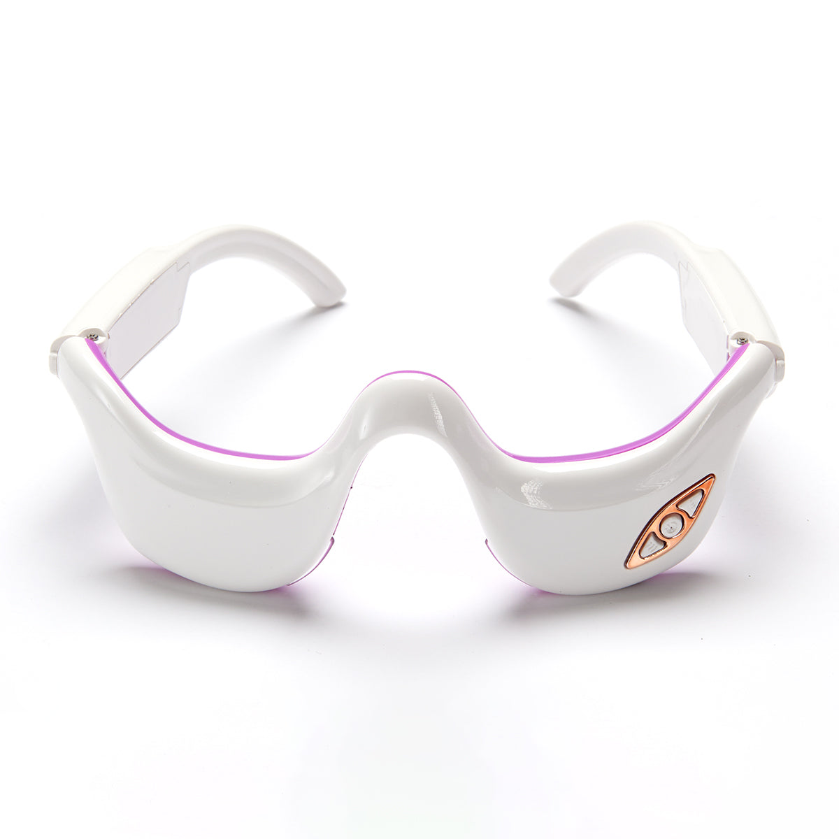 Under-Eye Care Device