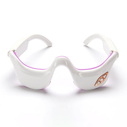 Under-Eye Care Device