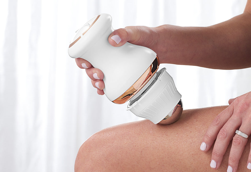 Body Smoothing Massage Roller