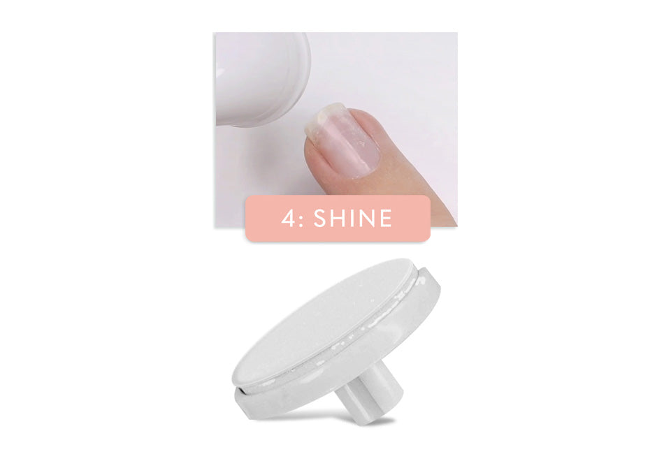 Cordless Electric Manicure Set
