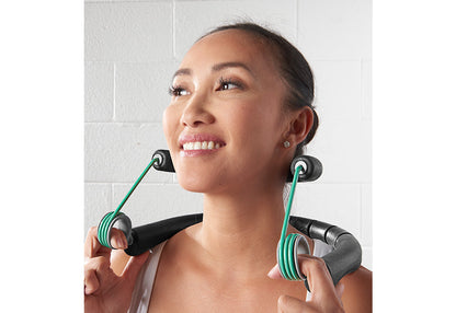 Neck Strengthening Exerciser