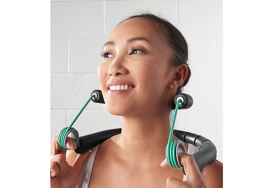 Neck Exerciser