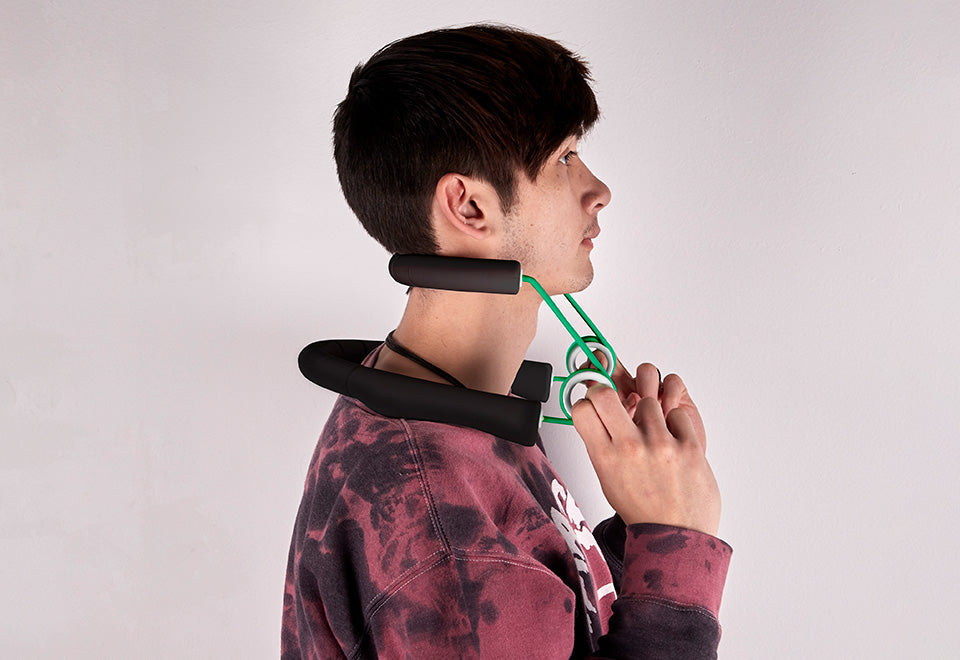 Neck Exerciser