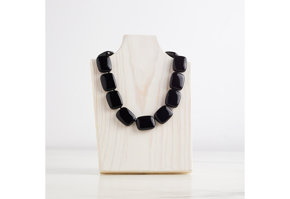Hot Girls Pearls Cooling Necklace