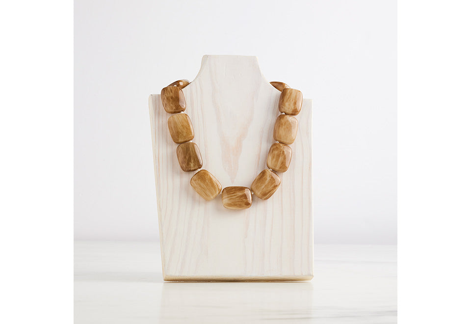 Hot Girls Pearls Cooling Necklace