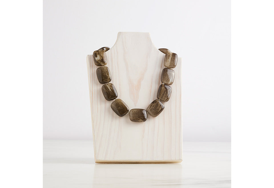 Hot Girls Pearls Cooling Necklace