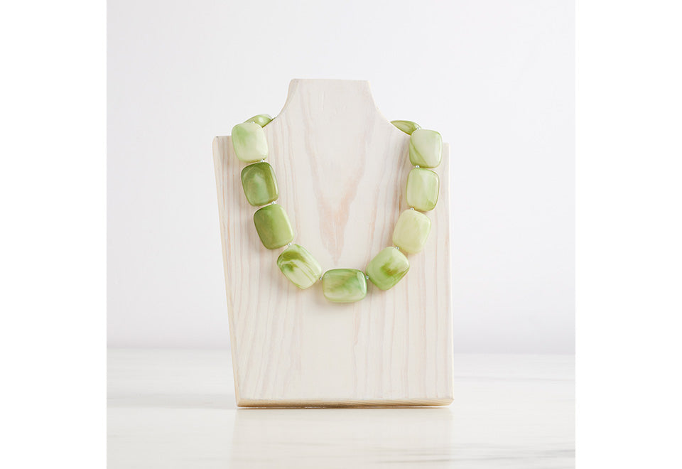 Hot Girls Pearls Cooling Necklace