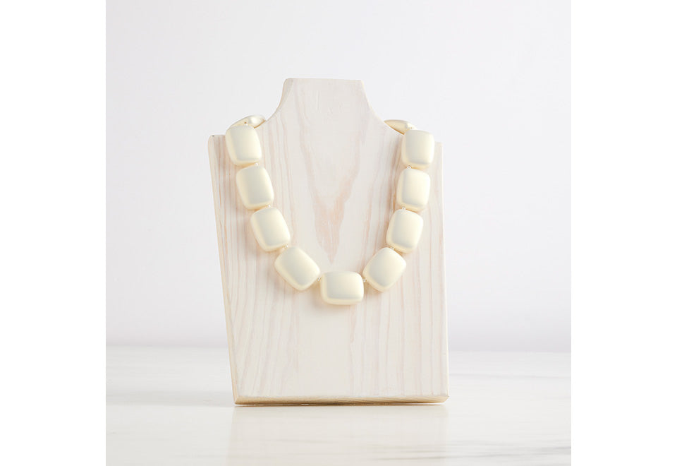 Hot Girls Pearls Cooling Necklace
