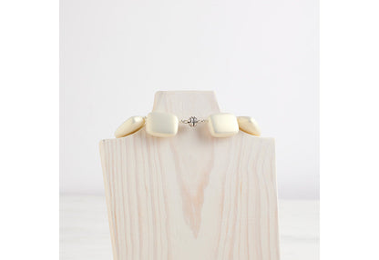 Hot Girls Pearls Cooling Necklace