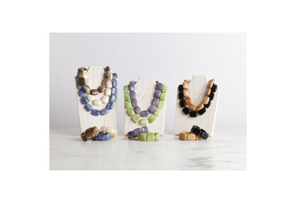 Hot Girls Pearls Cooling Necklace