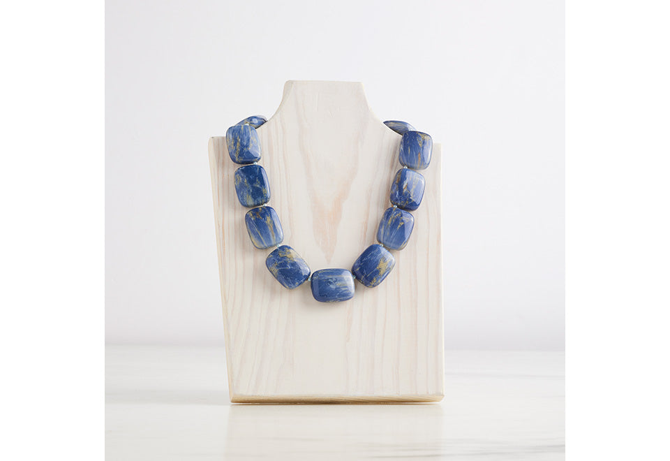Hot Girls Pearls Cooling Necklace