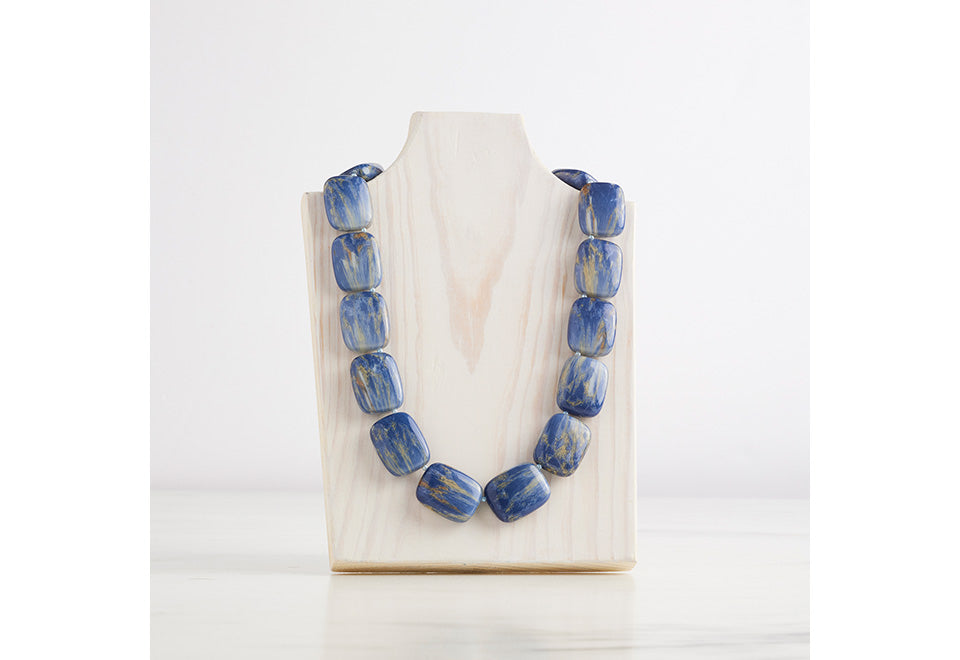 Hot Girls Pearls Cooling Necklace