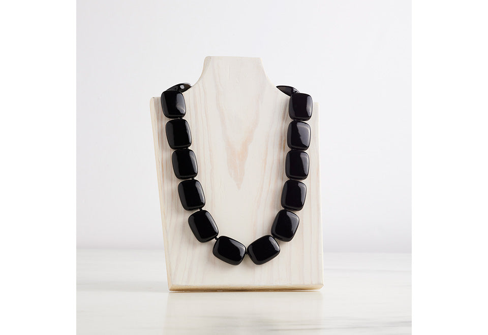 Hot Girls Pearls Cooling Necklace