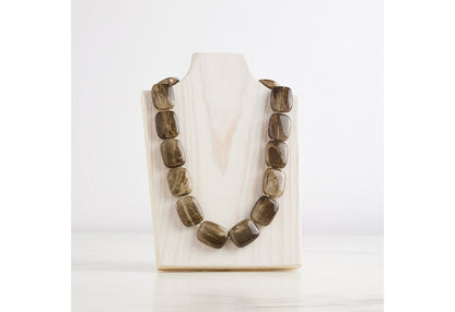 Hot Girls Pearls Cooling Necklace