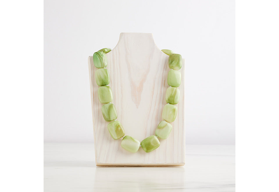 Hot Girls Pearls Cooling Necklace