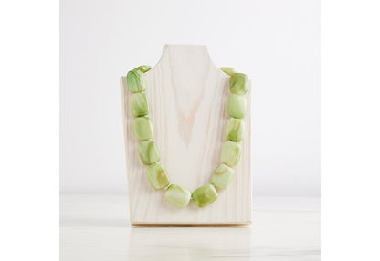 Hot Girls Pearls Cooling Necklace