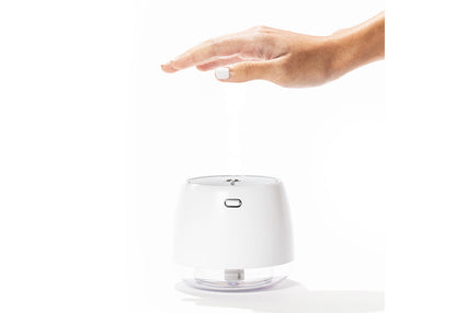 Touchless Mist Sanitizer