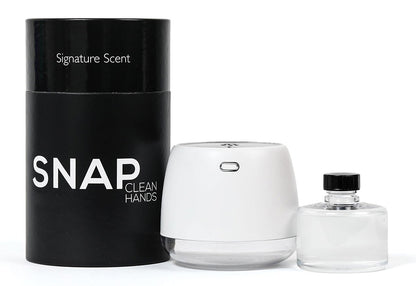 Touchless Mist Sanitizer