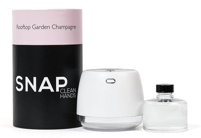 Touchless Mist Sanitizer