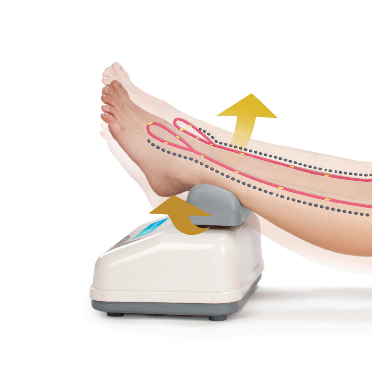 Total Body Wellness Relaxer