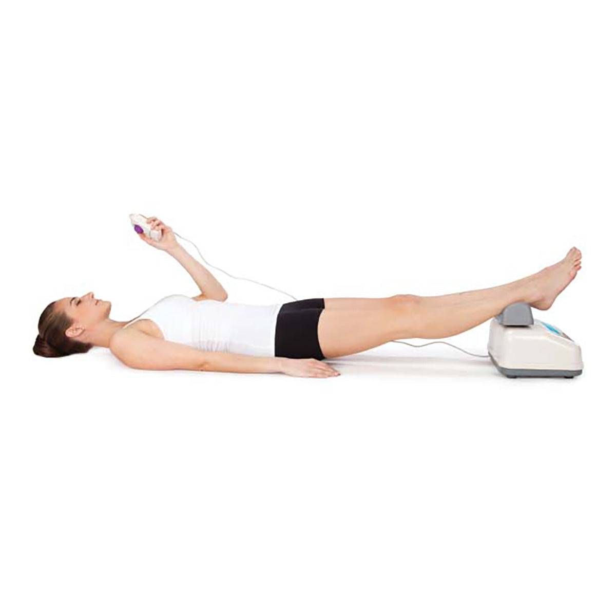 Total Body Wellness Relaxer