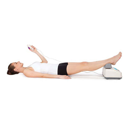 Total Body Wellness Relaxer