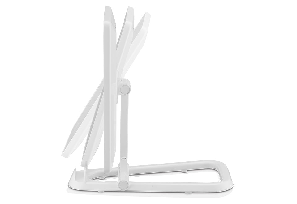 Cordless Lighted Vanity Mirror