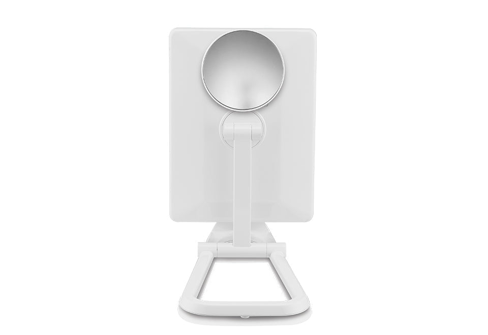 Cordless Lighted Vanity Mirror