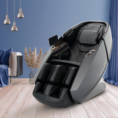 Hybrid Zero Gravity Massage Lounger