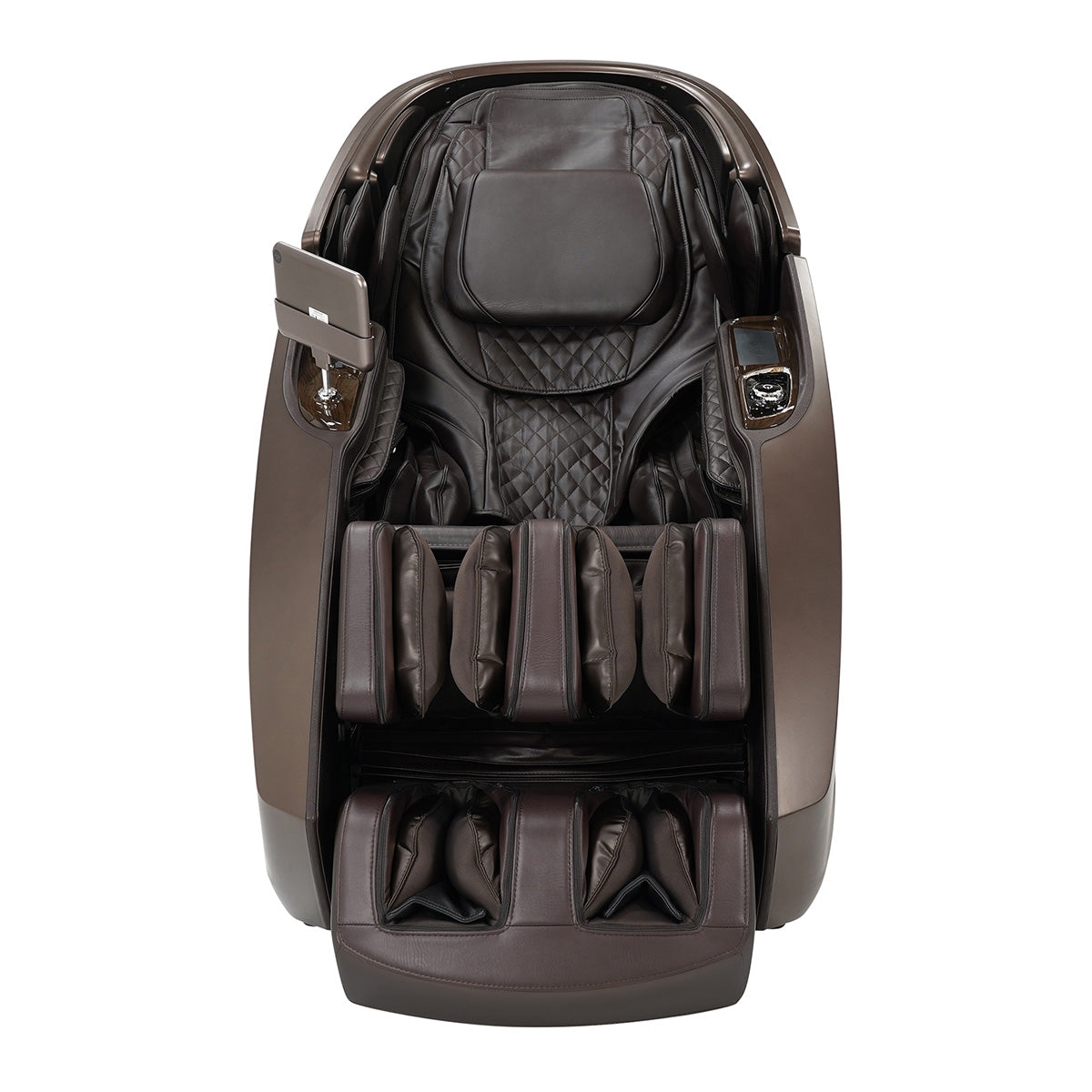 Hybrid Zero Gravity Massage Lounger