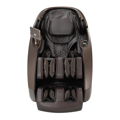 Hybrid Zero Gravity Massage Lounger