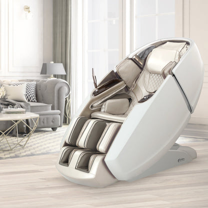 Hybrid Zero Gravity Massage Lounger
