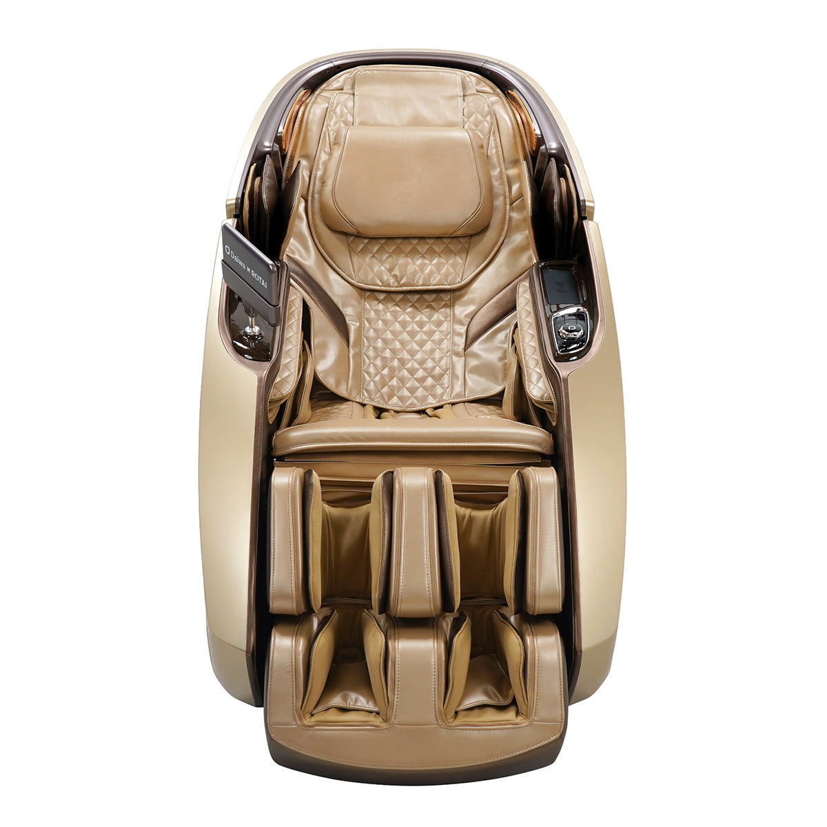 Hybrid Zero Gravity Massage Lounger