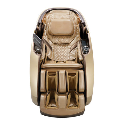 Hybrid Zero Gravity Massage Lounger