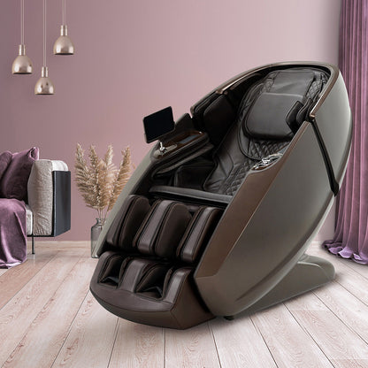 Hybrid Zero Gravity Massage Lounger
