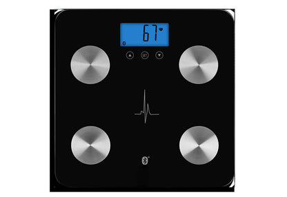 WW Heart Rate Scale