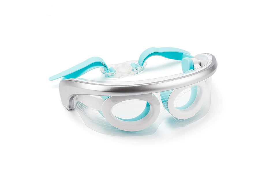 3-in-1 LED Eye Therapy Device