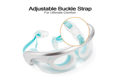 3-in-1 LED Eye Therapy Device
