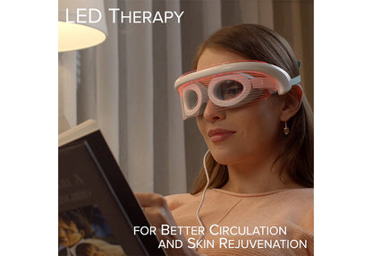 3-in-1 LED Eye Therapy Device