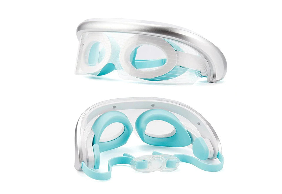 3-in-1 LED Eye Therapy Device