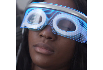 3-in-1 LED Eye Therapy Device