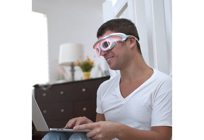 3-in-1 LED Eye Therapy Device