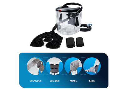 Cold Water Therapy Machine