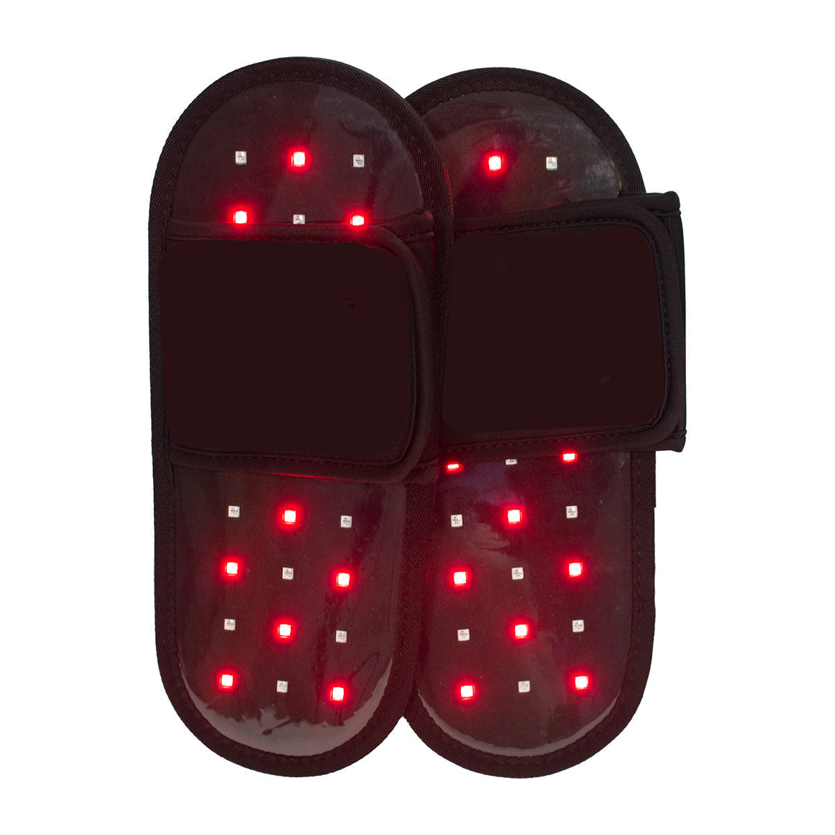 LED Light Therapy Slippers