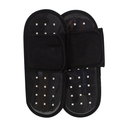 LED Light Therapy Slippers