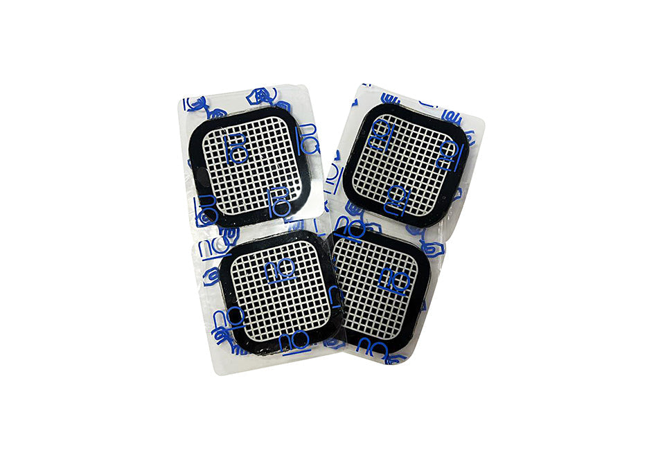 Underarm Toner Gel Pads (4-Pack)
