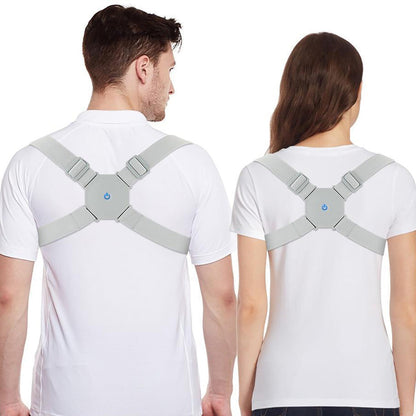 Vibrating Smart Posture Corrector
